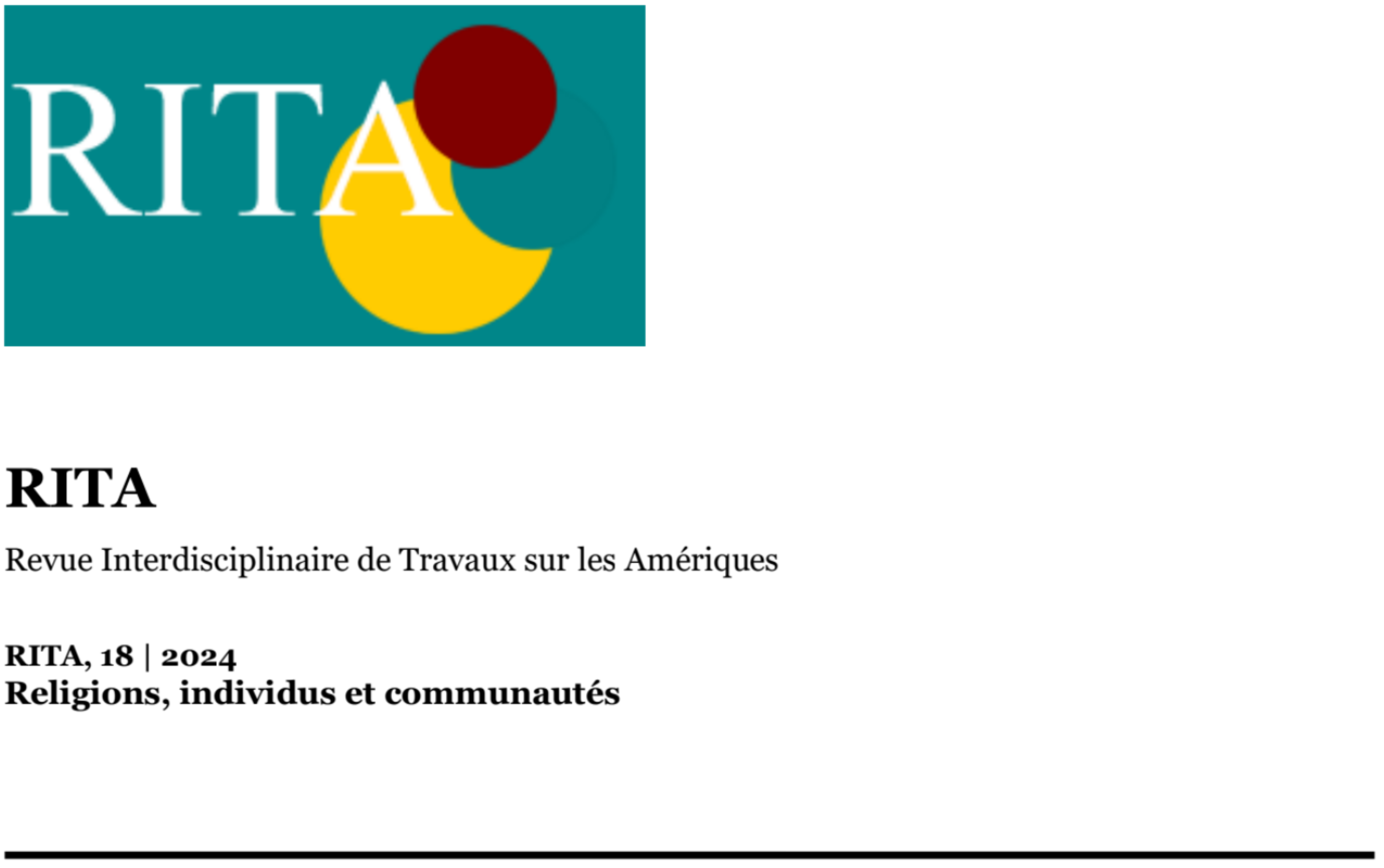 Logo Dossier Religion